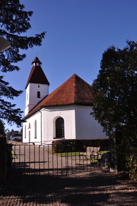 Lönsås kyrka