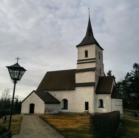 Asks kyrka