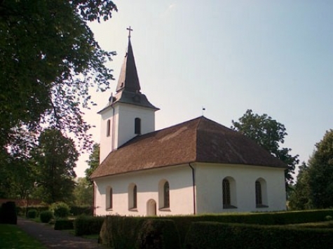 Sya kyrka
