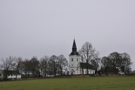 Frinnaryds kyrka