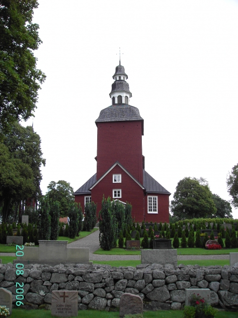 Habo kyrka