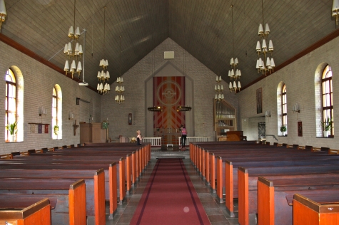 Smålandsstenars kyrka
