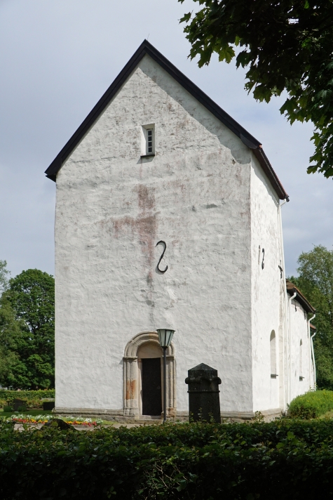 Norra Ljunga kyrka