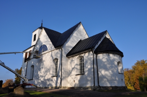 Näsby kyrka