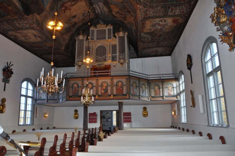 Näsby kyrka