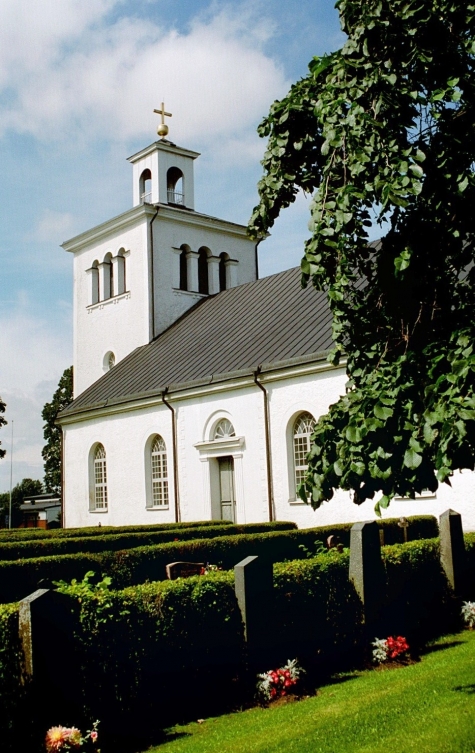 Skede kyrka