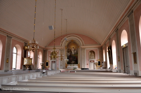 Tingsås kyrka