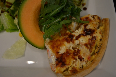 Mummel och Mums Café och Kök