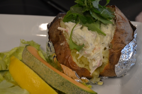 Mummel och Mums Café och Kök