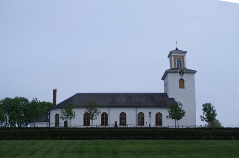 Gårdsby kyrka