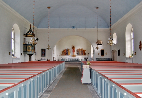Sofia Magdalena kyrka