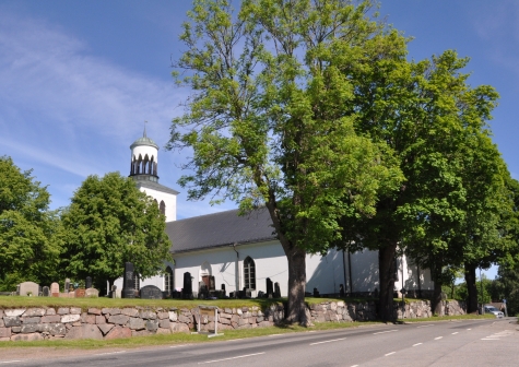 Vena kyrka