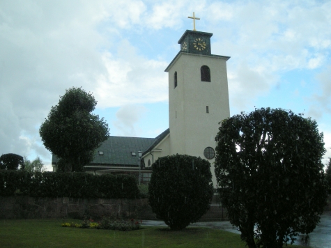 Emmaboda kyrka