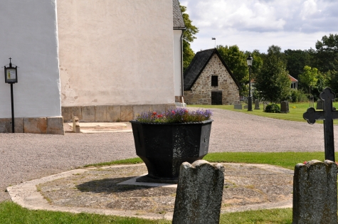 Åby kyrka