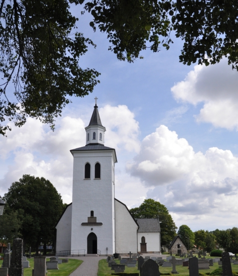 Åby kyrka