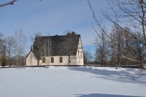 Flemmingelands kapell