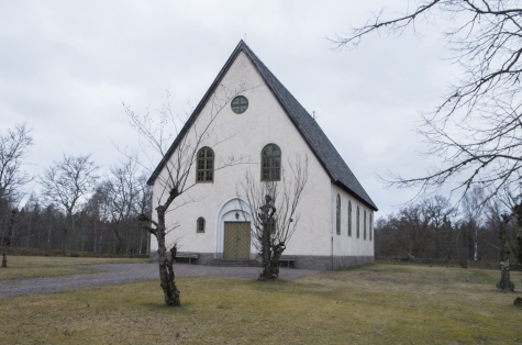 Flemmingelands kapell