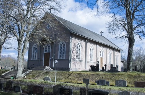 Oskars kyrka