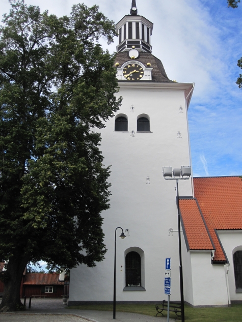 S:ta Gertruds kyrka