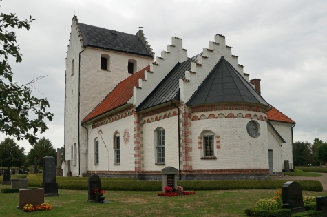 Hjärsås kyrka