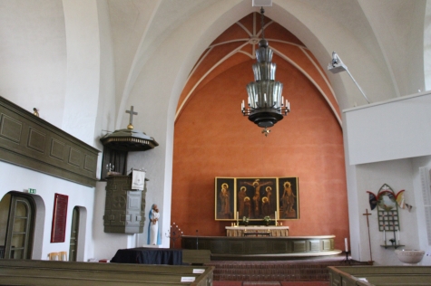 Östra Broby kyrka