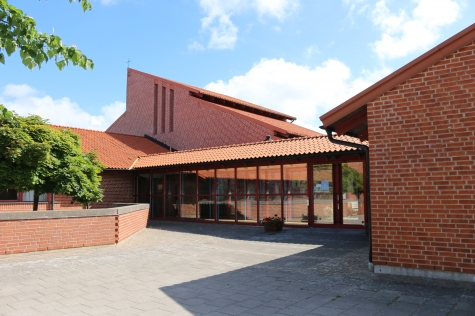 Lerbergets kyrka