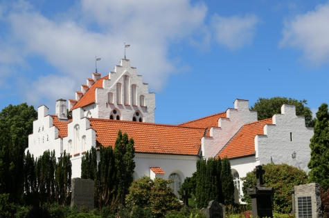 Brunnby kyrka