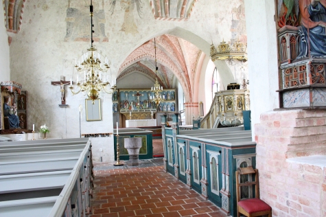 Sankt Olofs kyrka