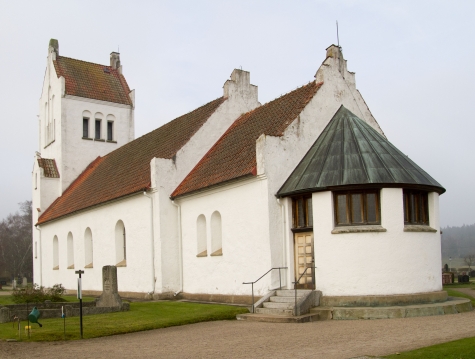 Verums kyrka