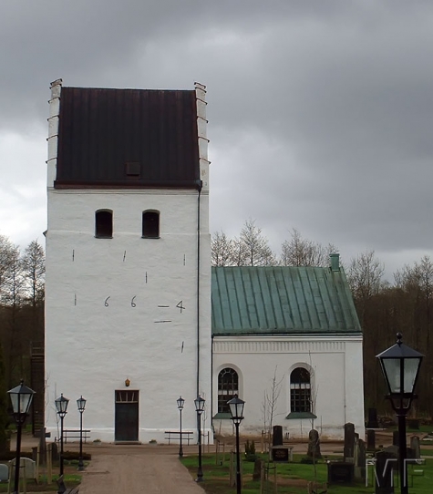 Finja kyrka