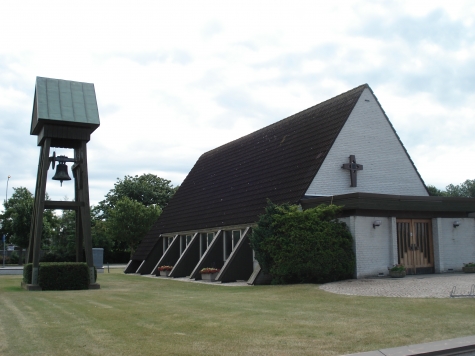 Hertings kyrka