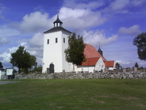 Onsala kyrka