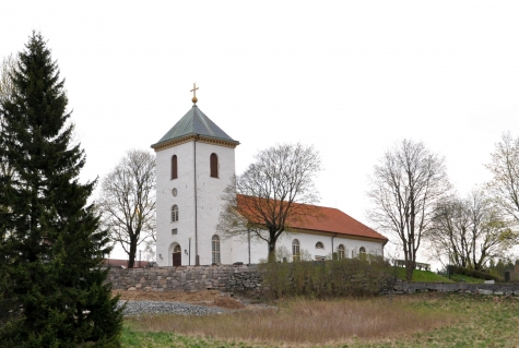 Härryda kyrka