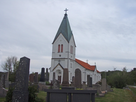 Stala kyrka