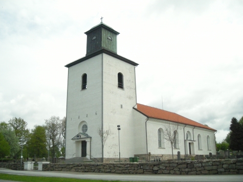 Tanums kyrka