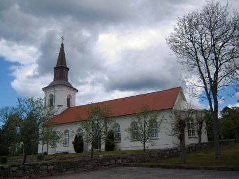 Lurs kyrka