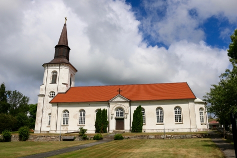 Lurs kyrka