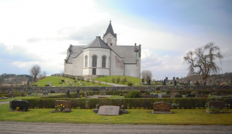 Kville kyrka