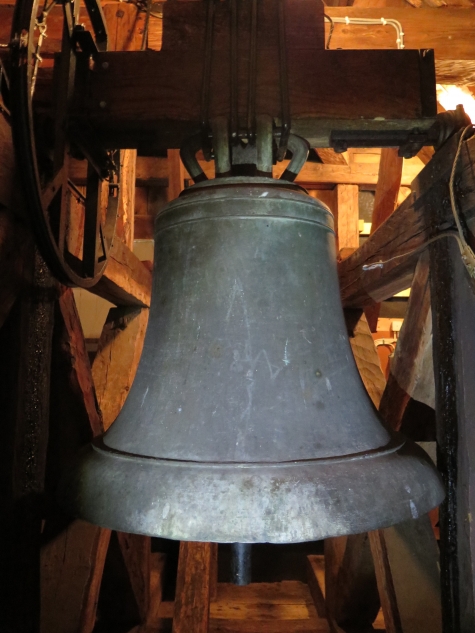 KYRKOKARTAN.SE » Nödinge kyrka