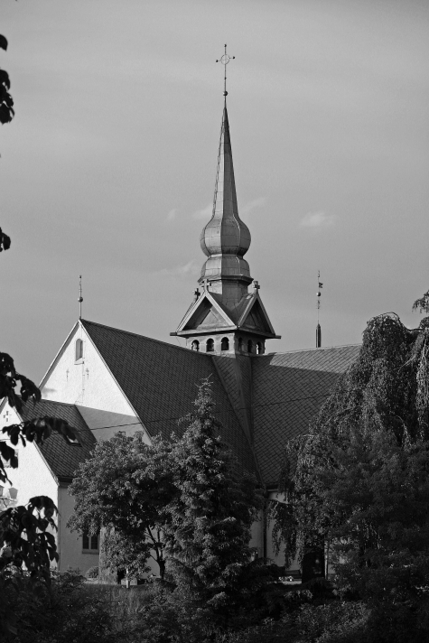 Lerums kyrka