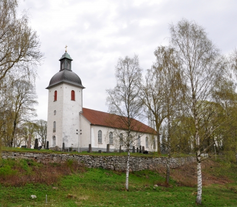 Bollebygds kyrka