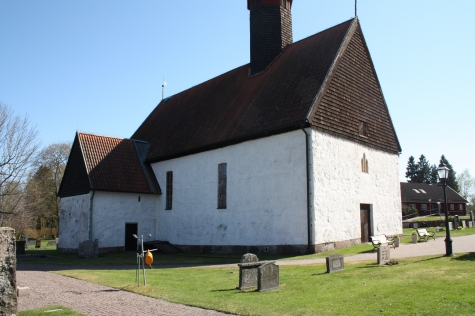 Mölltorps kyrka