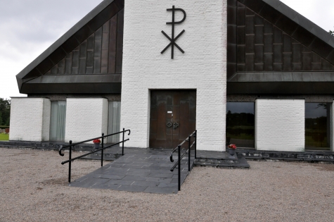 Dalstorps kyrka
