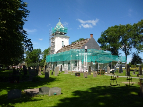 Grinstads kyrka