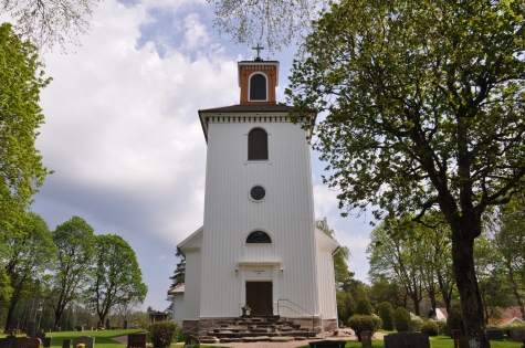 Skephults kyrka