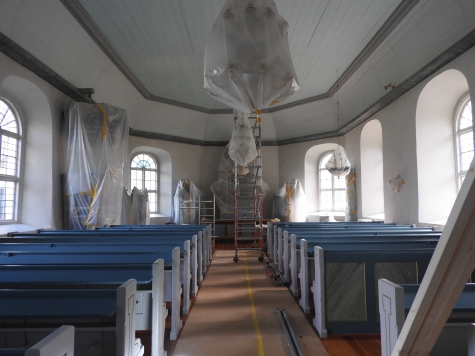 Berghems kyrka