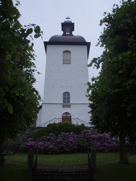Surteby kyrka