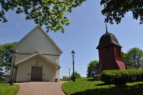 Molla kyrka