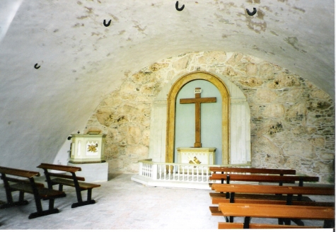 Marstrands kyrka
