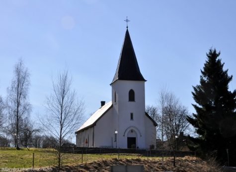Målsryds kyrka